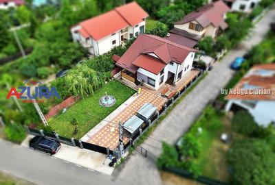 Vila premium P+1 in Valea Mare, langa La Cetate - 6