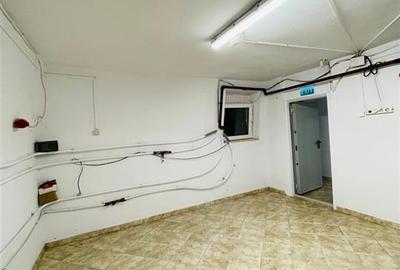 INCHIRIERE IMOBIL COMERCIAL INDIVIDUAL SPATIU GRADINITE / BIROURI / CLINICA 710 - 24
