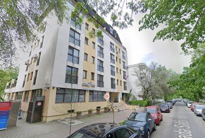 Garsonieră semidecomandată în Nicolina