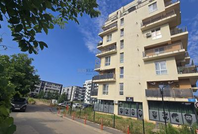 Apartament 2 camere, disponibil imediat, Mall Grand Arena, Sector 4 - 1
