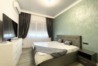 Duplex deosebit 3 camere - Mosnita  - mobilat si utilat integral - 6