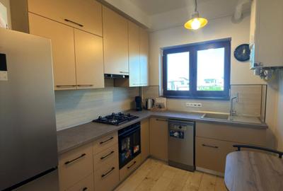 APARTAMENT 2 CAMERE | PIATA OVIDIU | CAZINO | TERMEN LUNG - 3