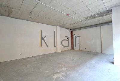 Spatiu Comercial 53mp Sopor Baza Sportiva Gheorgheni - 3