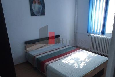 Vânzare apartament 2 camere Bd. Brâncoveanu - Lamotești - 4