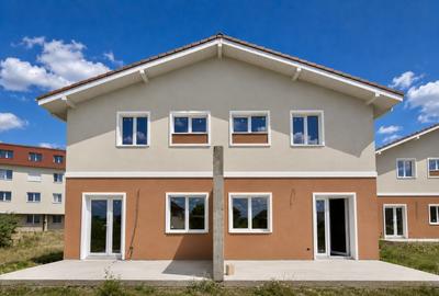 Casă Tip Duplex în Giroc – Confort, calitate și curte generoasă - 1