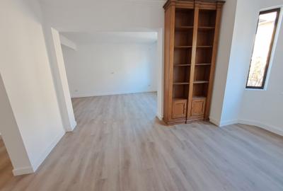 Dorobanti (capitale), vila de inchiriat, reprezentativa, 215 mp, terasa 30 mp - 5