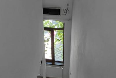 Apartament 2 camere mansardat Calea Calarasilor cu gradina A7 - 14
