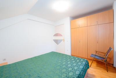 Casă de vacanță de vânzare în Drăganu, Argeș + teren 1.292mp - 21