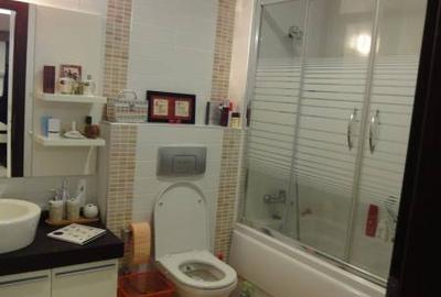 Emerald Residence, view superb catre Lac si fantaniile interioare - 12