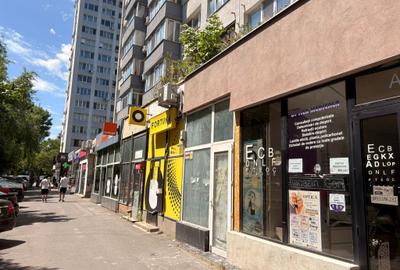Sos. Giurgiului- P-ta Progres I suprafata 92 mp I pret 2750 euro - 6
