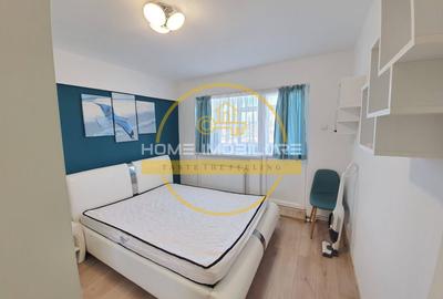 Apartament cu 2 camere decomandat, mobilat în Bd. Independenței