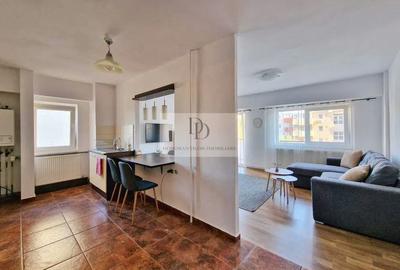 Apartament 3 camere | Parcare inclusă | Sigma Center – Observator - 4