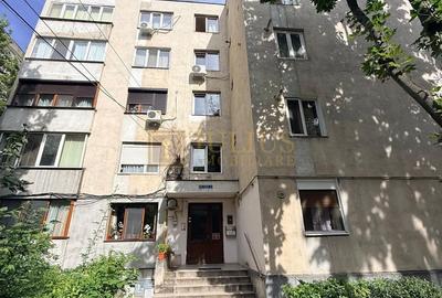 Garsonieră decomandată, mobilată în Dacia