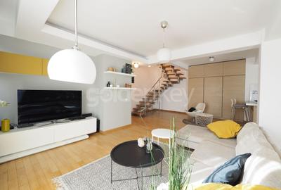 Apartament triplex modern cu 5 camere - 1