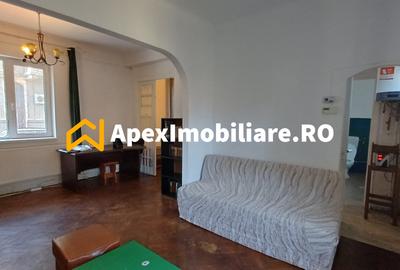 Apartament 2 camere de inchiriat Cismigiu București | ApexImobiliare.ro - 3
