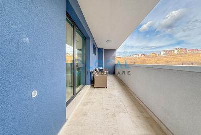 Apartament 2 camere | Modern | Parcare | Wings | Zorilor - 11