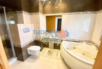 Vila superba cu 5 dormitoare de vazare in complex cu piscina - 21