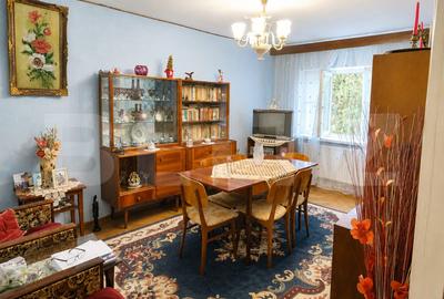 Apartament cu 3 camere decomandat în Brazda lui Novac