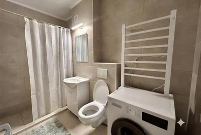 Apartament 2 camere Sanpetru | Prima Inchiriere | Parcare - 6