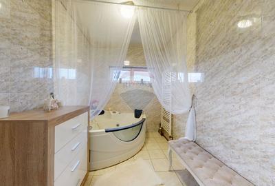 Casă individuală | Premium | P+E+M | Teren 1075 mp | Cristian - 15