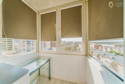 Apartament 2 camere de vânzare Vlaicu - 15