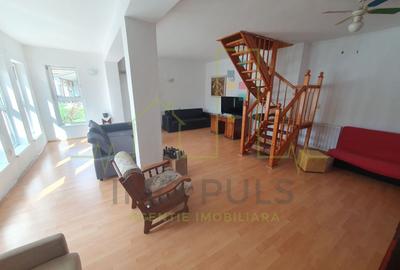 Casa individuala. 2 fronturi de pe 2 strazi (fata-spate) - 1