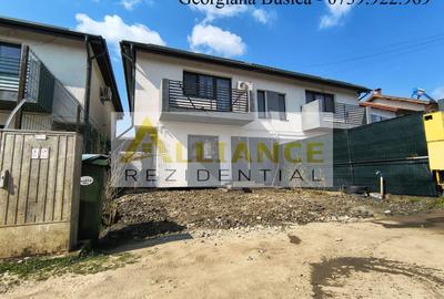 Duplex cu 4 camere în Berceni