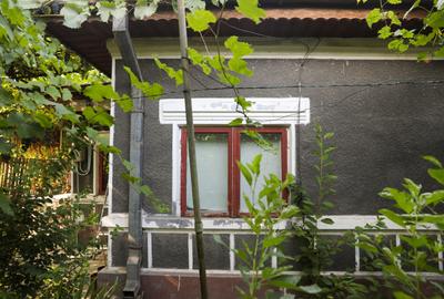 Casă cu curte proprie, zona Giurgiului - Zetarilor - Str. Cheia nr. 17 - 4