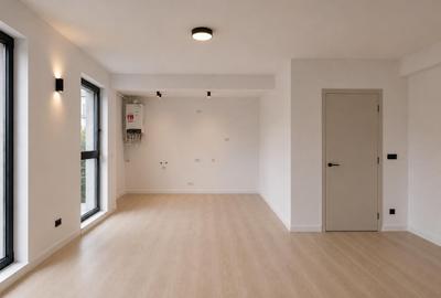 SRT Compozitori Residence