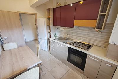 Apartament 2 camere, constructie noua, Gheorgheni Str. Brancusi - 8