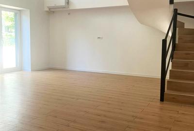 Apartament cu 3 camere semidecomandat în Colentina