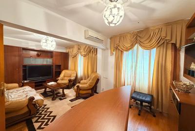 Apartament Spatios langa Parc Morarilor-Metrou Costin Georgian - 15