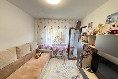 Apartament-4 Camere-Decomandat-78mp-Balcon-Parcare-Bartolomeu-Brasov - 8