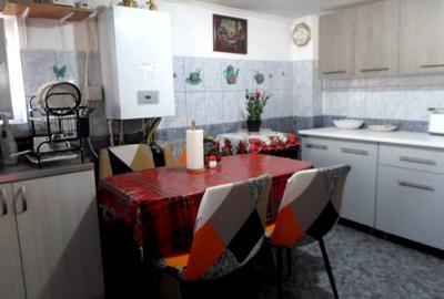 Vanzare casa in Strejnicu, la 3 km de Ploiesti - 6