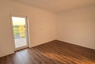 Mosnita Noua spre Albina,apartament 2 camere in bloc nou. - 4