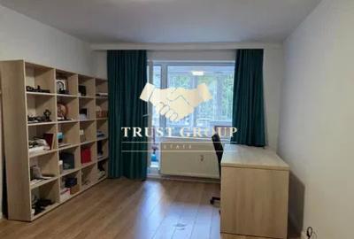 Apartament cu 2 camere decomandat în Lujerului