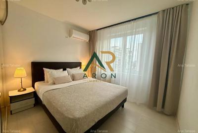 Apartament cu 2 camere decomandat, mobilat în Dristor
