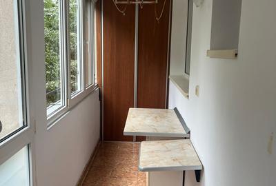 Iancului, Matei Voievod,  apartament 2 camere, mobilat si utilat, 51 mp utili, - 10