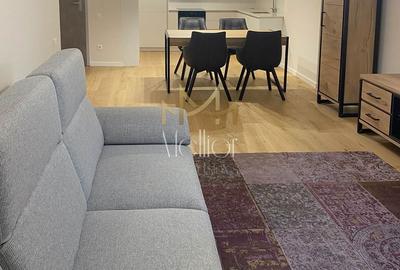 Apartament 2 camere modern Iulius Mall, FSEGA - 4