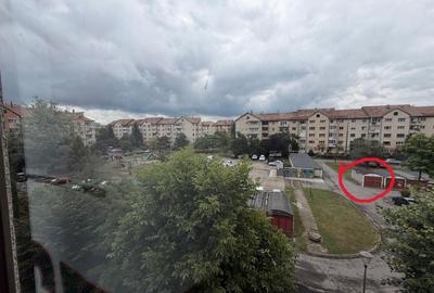 Apartament 3 camere decomandat 70 mp Crângului + Garaj - 4