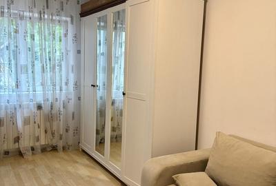 Apartament cu 2 camere - Centru Civic - Tg. Cucu - 6