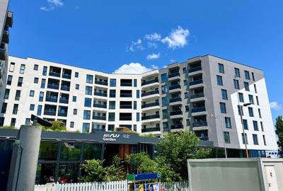 Garsonieră PREMIUM  + loc de parcare subteran | Campus – Aviatorii Residence - 50