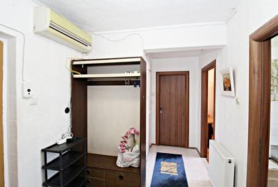 Ap. 2 camere Ciresica, aproape de Univ. Ovidius si Mamaia. Gaze - 9