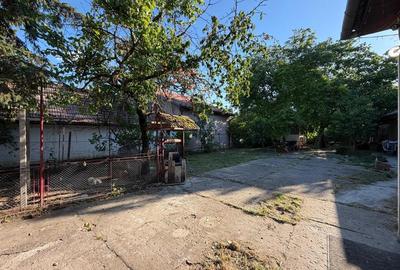 CASA PLAN PARTER | TEREN 620 MP | ACCES AUTO | ZONA SANTAUL MARE | BIHOR - 23