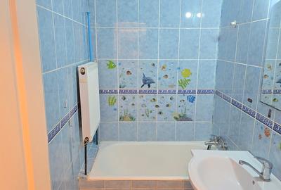 Vand apartament 2 camere semidecomandat in Deva, zona Micro 15, situat pe mijloc - 7