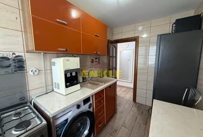 Apartament cu 2 camere de vânzare – Strada Ștefan Luchian - 6