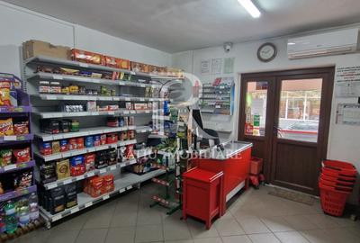 Spațiu comercial, de 64 mp, în Rogerius