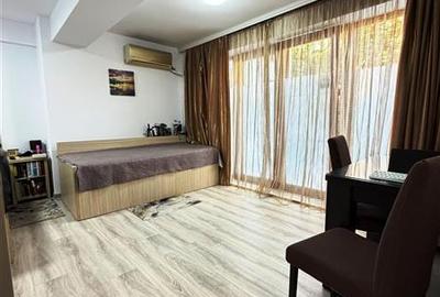 Vanzare Studio cu terasa 25 mp, zona Alezzi,  mob,utilat - 14