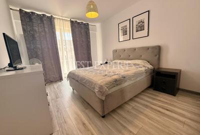 Apartament 2 Camere de inchiriat GREENPORT cu parcarea inclusa in pret - 8