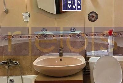 DE VANZARE 2 CAMERE  | DRUMUL TABEREI – ROMANCIERILOR | MOBILAT - 4